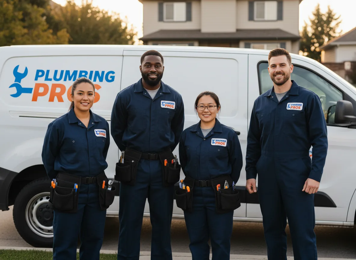 Water Heater Repair company in Pyatt, AR
